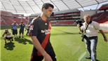 Đội tuyển Đức triệu tập đội hình: Không Ballack